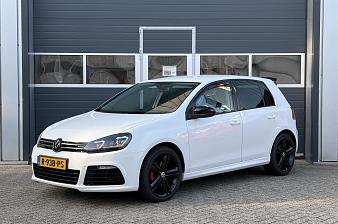 Volkswagen Golf 1.4 TSI Highline | Climate | Stoel verwarming | parkeer sensoren | LED |