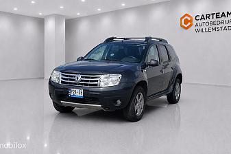 Renault Duster -