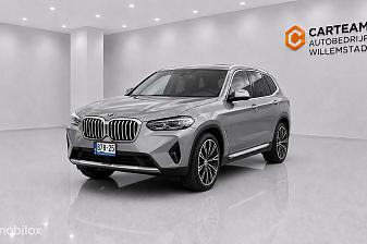 BMW X3 sDRIVE20i