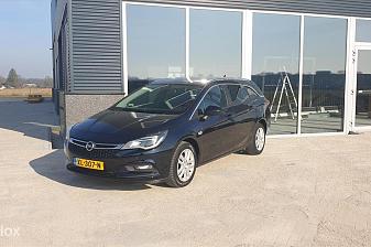 Opel Astra Sports Tourer 1.0 Turbo 105pk Start/Stop Online Edition