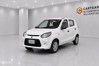 Suzuki Alto -