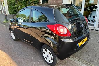 Ford Ka 1.2 Titanium|Airco|APK jun 27