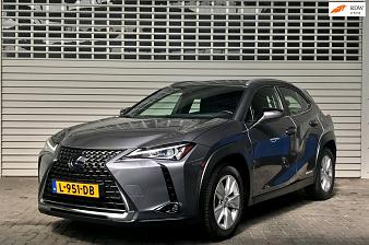 Lexus UX 250h Business Line Pro