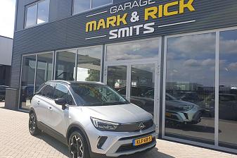 Opel Crossland ultimate