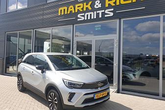 Opel Crossland 1.2 Turbo Elegance