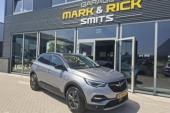 Opel Grandland X 1.2 Turbo Business Edition