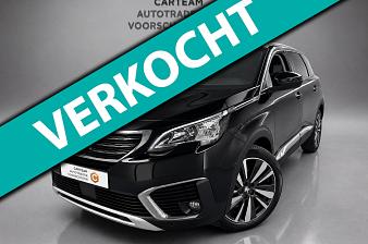 Peugeot 5008 1.2 PureTech Allure Avantage