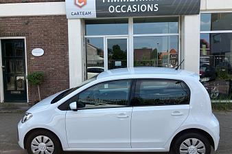 Volkswagen up! 1.0 BMT move up!|Airco|APK jul'27