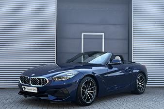 BMW Z4 Roadster sDrive20i Executive Edition I Aut. I Carplay I Leder I ACC I HUD