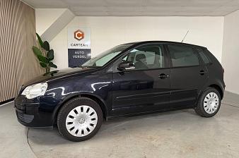 Volkswagen Polo 1.4-16V Comfortline Airco, top onderhouden, super auto