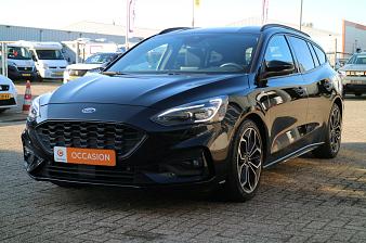 Ford Focus Wagon 1.5 EcoBoost ST Line | Navi | Camera | Automaat! |
