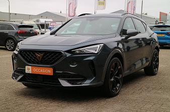 CUPRA Formentor 1.4 e-Hybrid VZ Performance PHEV | Full | Als Nieuw! |