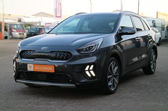 Kia Niro 1.6 GDi Hybrid ExecutiveLine | Camera | Carplay |