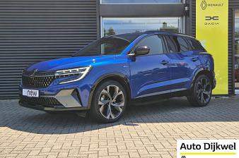 Renault Austral E-Tech Full hybrid 200 Esprit Alpine