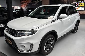 Suzuki Vitara 1.4 Boosterjet Style Smart Hybrid / Carplay / Panorama Dak