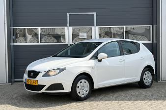 Seat Ibiza 1.2 Club | Airco | Elektrische ramen | Centrale vergrendeling |