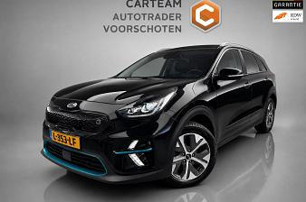 Kia e-Niro DynamicPlusLine 39 kWh |Open dak|Stoelverwarming