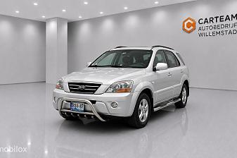 Kia Sorento -