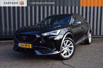 CUPRA Formentor 1.4 e-Hybrid Business VERKOCHT !!!