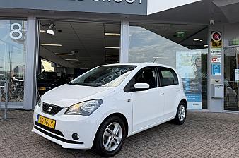 Seat Mii | Airco | Lage km stand | Nieuw 1.0 Style Connect