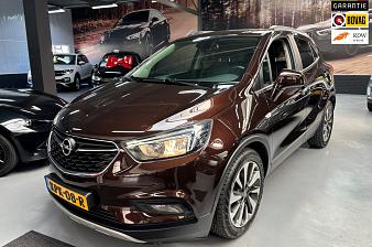 Opel Mokka X 1.4 Turbo Innovation