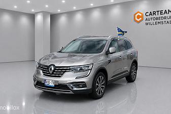 Renault Koleos -