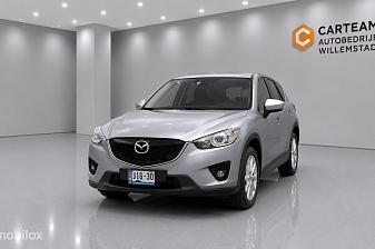 Mazda CX-5 AWD