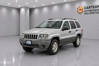 Jeep Cherokee Laredo