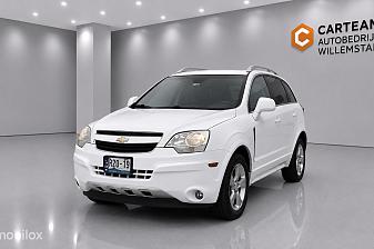 Chevrolet Captiva -