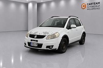 Suzuki SX4 -