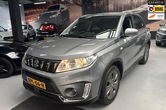 Suzuki Vitara 1.4 Boosterjet Select / Camera / Navigatie / Automaat