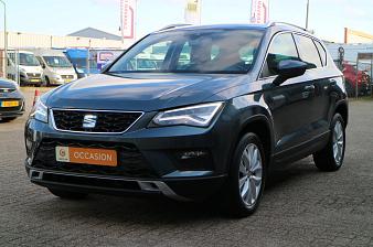 Seat Ateca 1.0 EcoTSI Style | Camera | Elektr. A. Klep | Carplay |