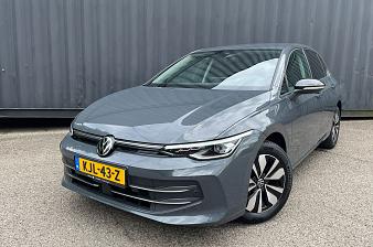 Volkswagen Golf 1.5 TSI GOAL Edition, FULL OPTIONS, ALL SEASON BANDEN, NIEUWSTAAT