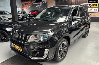Suzuki Vitara 1.0 Boosterjet Stijl
