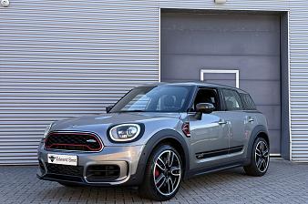 MINI Countryman 2.0 John Cooper Works ALL4 Chili I Aut. I 306 PK I Leder I Pano.dak I Carplay I ACC