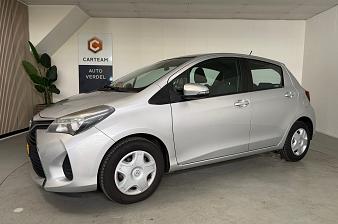 Toyota Yaris 1.0 VVT-i Aspiration Airco, Camera