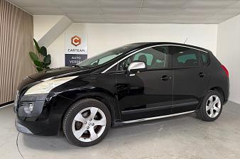 Peugeot 3008 1.6 THP GT Airco, Trekhaak, Navigatie, LMV, Head-up display