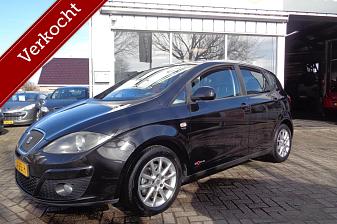 Seat Altea 1.4 TSI Businessline