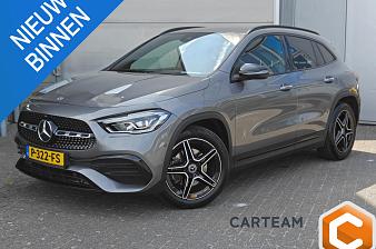 Mercedes-Benz GLA 180 AMG Line Trekhaak/AMG/Clima/Camera