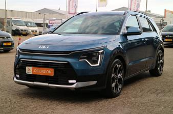 Kia Niro 1.6 GDi PHEV ExecutiveLine | Opendak | BlindSpot! | Camera |