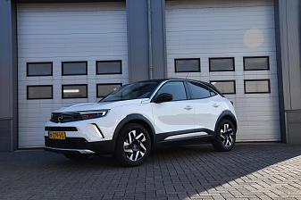 Opel Mokka-e Business Elegance 50-kWh 11kw bl.