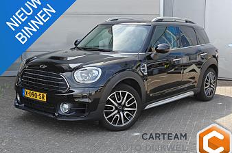 MINI Countryman 1.5 Cooper Pepper