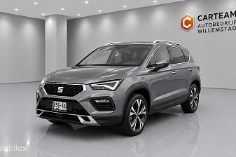 Seat Ateca -