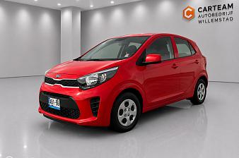 Kia Picanto -