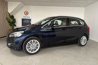 BMW 2 Serie Active Tourer 225xe Centennial High Executive Airco, Navigatie, Lederen bekleding, Automaat