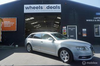 Audi A6 Avant 2.0 TDI Business Edition