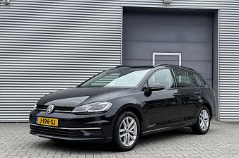 Volkswagen Golf Variant 1.4 TSI Comfortline Business I Automaat I Navi I Airco I ACC