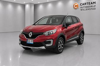 Renault Captur -