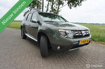 Dacia Duster 1.2 TCe 4x2 Prestige