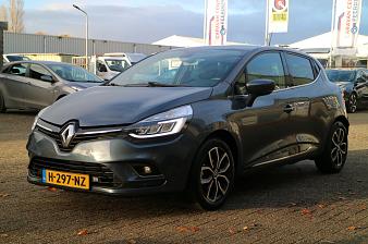 Renault Clio 0.9 TCe Intens | Camera | Goed Onderhouden! |
